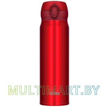 Термокружка Thermos JNL-604 MTR 0.6 л (красный)